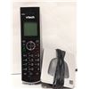 Image 1 : VTECH CORDLESS LANDLINE PHONE WITH BASE