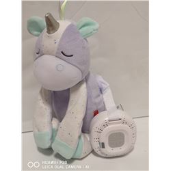 UNICORN MUSIC PLAYER FOR KIDS