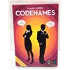 Image 1 : CODE NAMES THE BOARD GAME AGES 10 AND UP