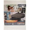 Image 1 : INTEX DURABEAM PLUS QUEEN SIZE AIR BED
