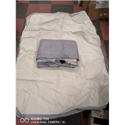 PAIR OF INTEX AIR BED BOTH SIZE DOUBLE