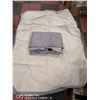 Image 1 : PAIR OF INTEX AIR BED BOTH SIZE DOUBLE