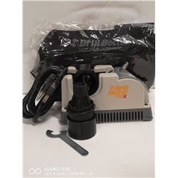 DRILL DOCTOR 750X DRILL BIT SHARPENER