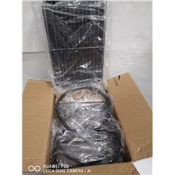 TOOLF 2-TIER DISK RACK MISSING SCREW