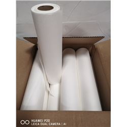 AVALON CHIROPRACTIC HEADREST PAPER. 12X ROLLS