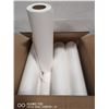 Image 1 : AVALON CHIROPRACTIC HEADREST PAPER. 12X ROLLS
