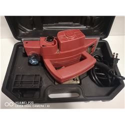 KING CANADA 3-1/4" PORTABLE PLANER