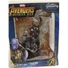 Image 1 : MARVEL AVENGERS INFINITY WAR THOR PVC DIORAMA
