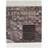 Image 1 : 25FT EXPANDABLE GARDEN HOSE BY THE FIT LIFE.