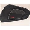 Image 1 : ST 1300 CANVAS MOTORCYCLE SADDLE BAG