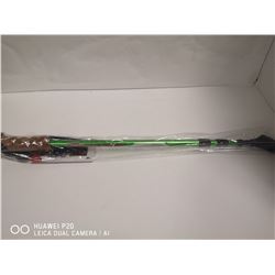COLEMAN 25.5" ANTI SHOCK HIKERS CANE.