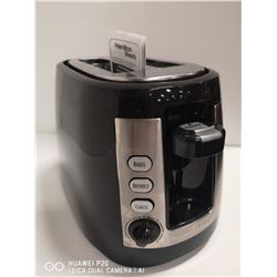 HAMILTON BEACH BAGLE TOASTER