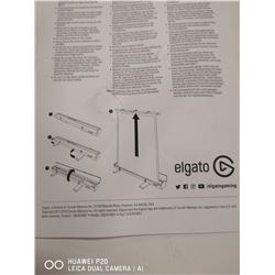 ELGATO RETRACTABLE GREEN SCREEN