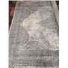 Image 1 : GREY BRANCH HAVANA AREA RUG 7'9" X 10'8"