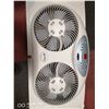 Image 1 : BONAIRE DUAL FAN