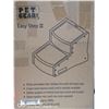 Image 1 : PET GEAR INC. EASY STEP II PET STAIRS.
