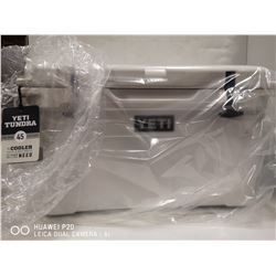 YETI TUNDRA 8.7 GALLON COOLER