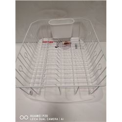RUBBERMAID UNIVERSAL DRAIN BOARD.