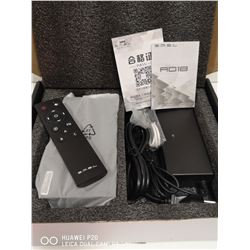 SMSL AD18 DIGITAL AMPLIFIER