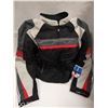 Image 1 : SIZE XXL AIR MOTORCYCLE PROTECTIVE JACKET