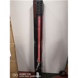 STARWARS BLACK SERIES COUNT DOOKU FORCE FX