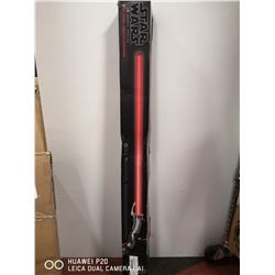 STARWARS BLACK SERIES COUNT DOOKU FORCE FX