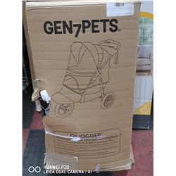 GEN 7 PETS ANIMAL STROLLER