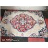 Image 1 : 46.5" X 69.5" AREA RUG