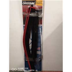 4 PIECE SET OF VENTVISOR SIDE WINDOW DEFLECTORS