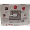 Image 1 : SINGER HEAVY DUTY 4411 SEWING MACHINE.