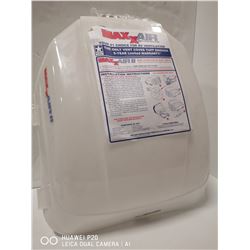 MAXX AIR RAIN COVER FOR RV ROOF VENTS