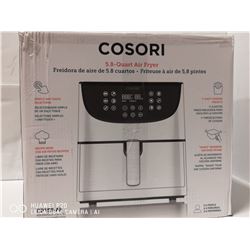 COSORI 5.8 QT AIR FRYER