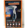 Image 1 : CONAIR EXTREME STEAM FABRIC STEAMER.