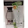 Image 1 : WASTE KING 1/2 HORSEPOWER GARBAGE DISPOSAL
