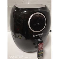 CHEFMAN AIR FRYER