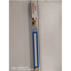 LOT OF 3 ECO FRIENDLY LED PURIFICATION FIXTURES