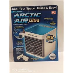 AS SEEN ON TV ARCTIC AIR ULTRA EVAPORATIVE AIR