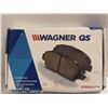 Image 1 : WAGNER QS DISC BRAKE PADS
