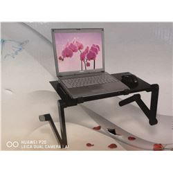 MULTIFUNCTIONAL LAPTOP TABLE