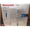 Image 1 : 16" HONEYWELL QUIET SET 5 STANDING FAN