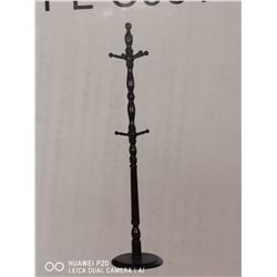 WOODEN COAT RACK. MODEL PM-C061