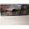 Image 1 : COLEMAN 6 PERSON DARK ROOM TECHNOLOGY TENT