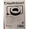 Image 1 : HEALTH SMART 5" TOILET SEAT RISER.