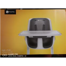 4 MOMS HIGH CHAIR
