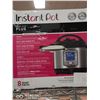 Image 1 : INSTANT POT 8QT PRESSURE COOKER
