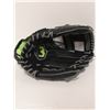 Image 2 : FRANKLIN FIELD SERIES 11" BASEBALL GLOVE