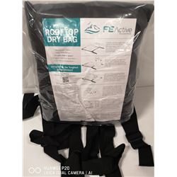 FE ACTIVE ROOFTOP DRY BAG