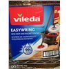 Image 1 : VILEDA EASY WRING SPIN MOP AND BUCKET SYSTEM