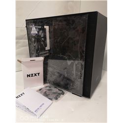 NZXT H210/H210I MINI ITX CASE