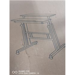 SKU ADJUSTABLE WORK TABLE